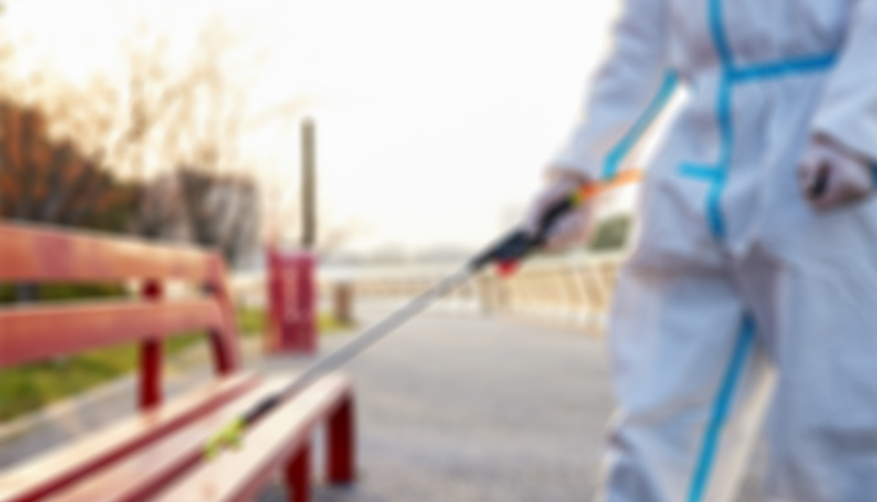 煙霧機(jī)系列