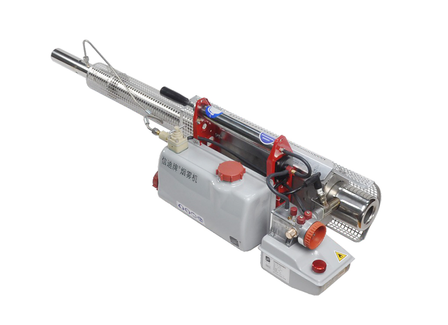 BW-25 通用型煙霧機(jī)，自動(dòng)點(diǎn)火 （高端機(jī)型）