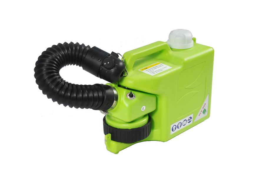 ULV-60A-H 電動超低容量噴霧器(高配版)