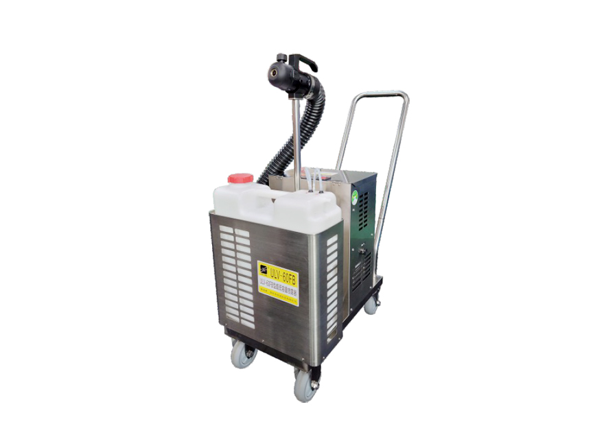 ULV-60FB 推車式超低容量噴霧器