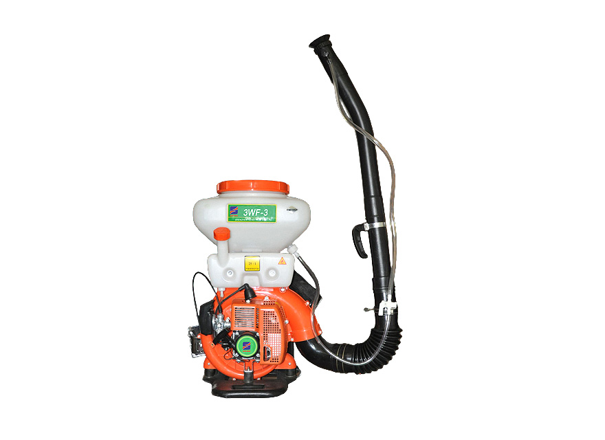 3WF-3噴霧噴粉機(jī)(14升)